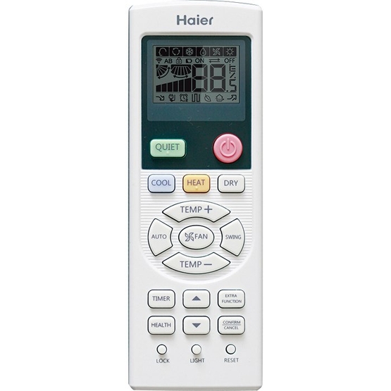 Haier AS07BS4HRA -3