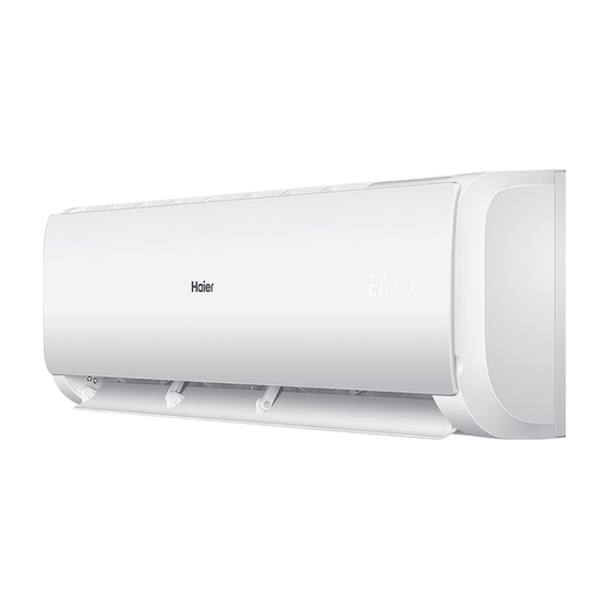 Haier AS07TS4HRA-M -2