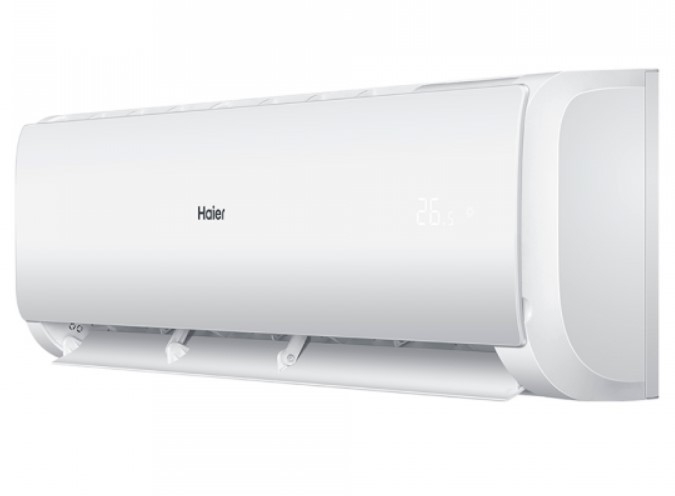 Haier Leader Super Match AS07TS6HRA-M -2