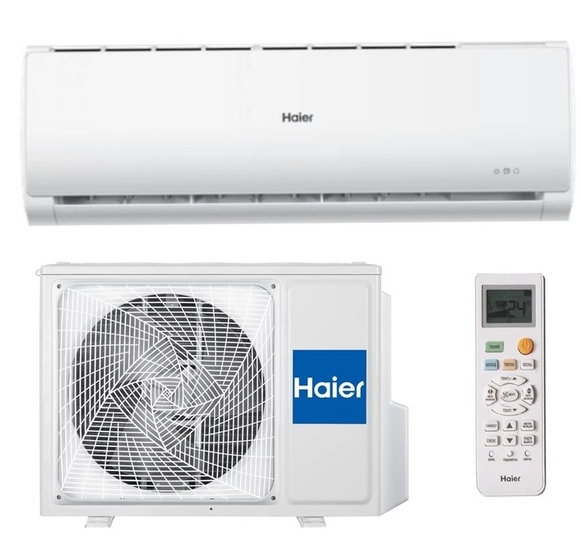 Haier Tundra AS07TT4HRA/1U07TL5FRA -3