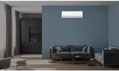 Haier Tundra AS07TT4HRA/1U07TL5FRA -4