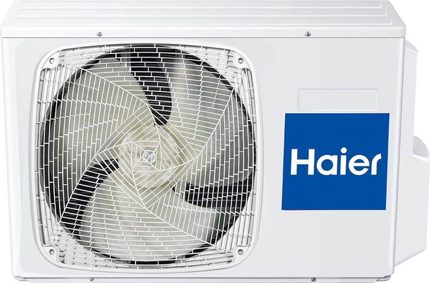 Haier Tundra AS07TT4HRA/1U07TL5FRA -5