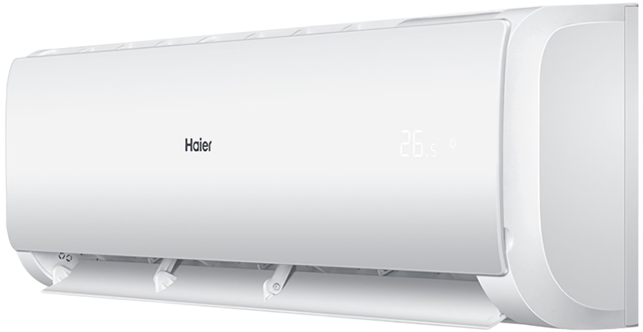 Haier Tundra AS07TT5HRA/1U07TL5FRA -1