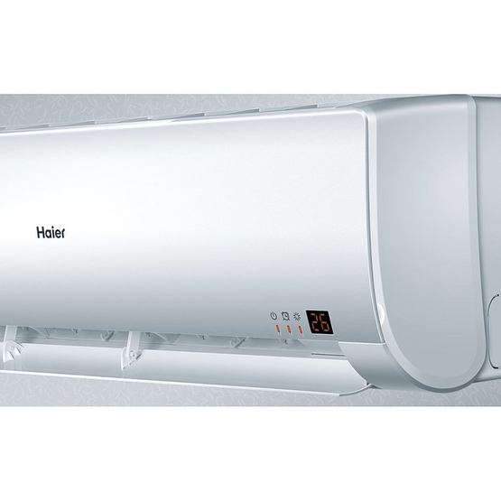 Haier AS09BS4HRA -2