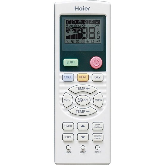 Haier AS09BS4HRA -3