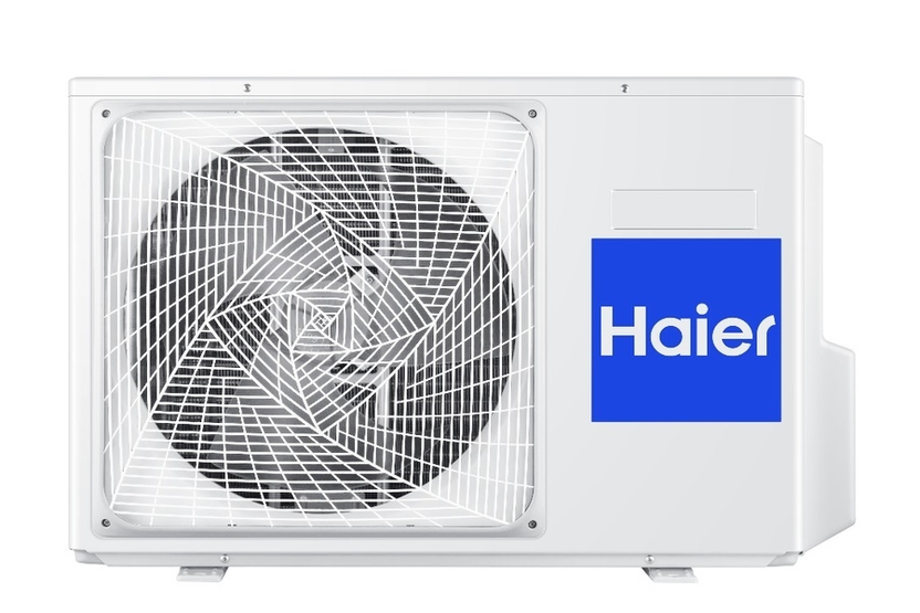 Haier Lightera AS09NS6ERA-B/1U09BS3ERA -2