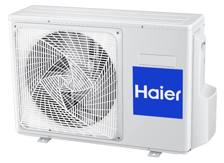 Haier Lightera AS09NS6ERA-B/1U09BS3ERA -6