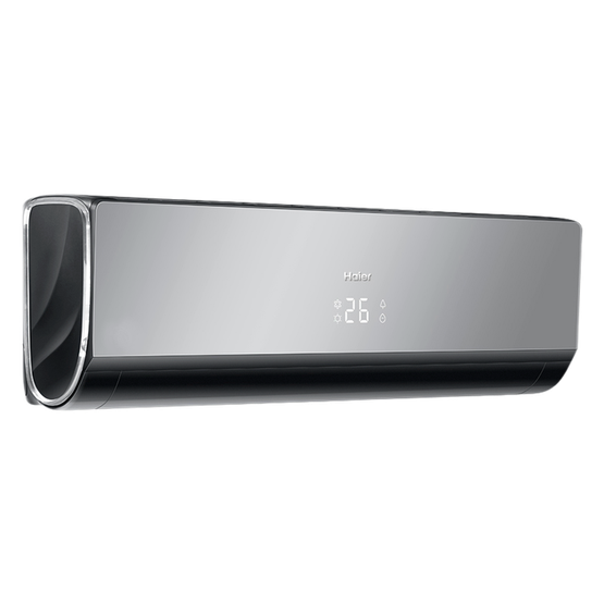 Haier AS09NS6ERA-B -3