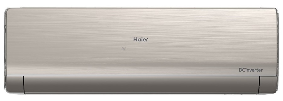 Haier Lightera AS09NS6ERA-G/1U09BS3ERA -1