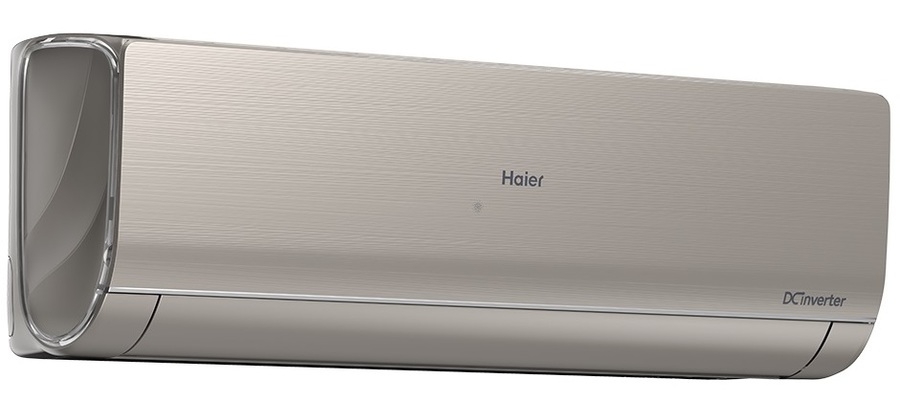 Haier Lightera AS09NS6ERA-G/1U09BS3ERA -4