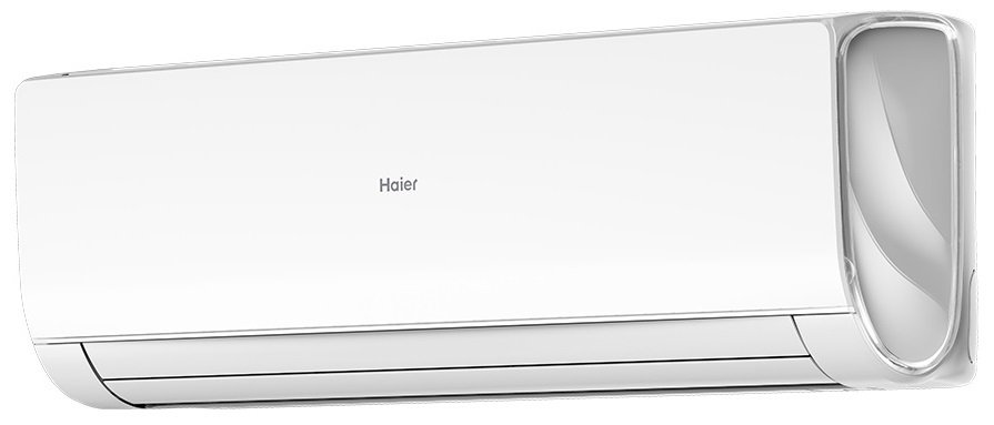 Haier Lightera AS09NS6ERA-W/1U09BS3ERA -5