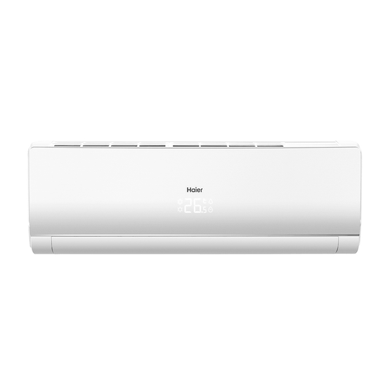 Haier AS09NS6ERA-W -1