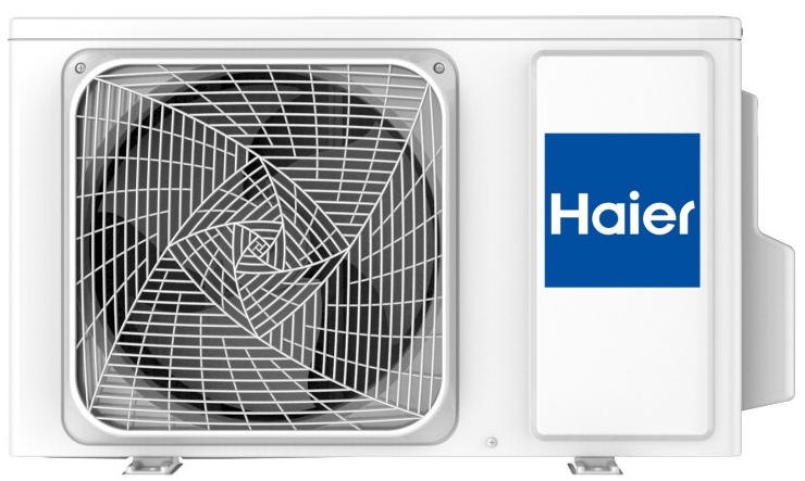 Haier Coral AS100HPL1HRA/1U105S2SS2FA -3