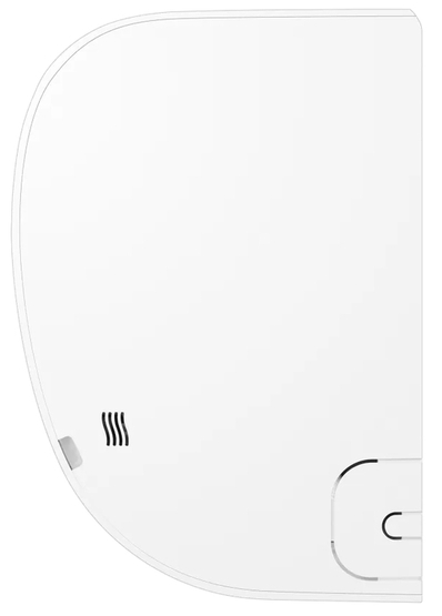 Haier Coral AS100HPL1HRA/1U105S2SS2FA -4