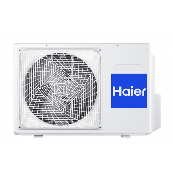 Haier Lightera AS12NS5ERA - Full Black - 1U12BS3ERA -2