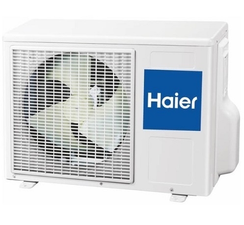 Haier Leader–А AS12TL5HRA-A/1U12TL5FRA-A -3