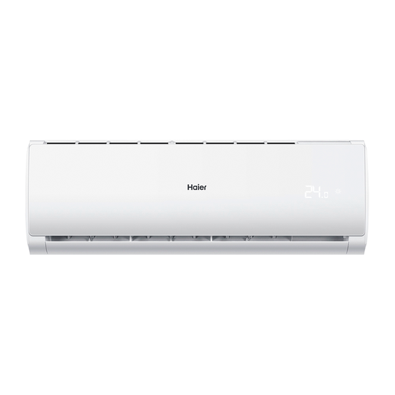 Haier Leader Super Match AS12TS5HRA-M -1