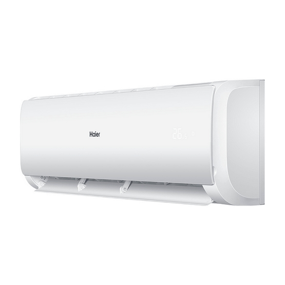 Haier Leader Super Match AS12TS5HRA-M -2