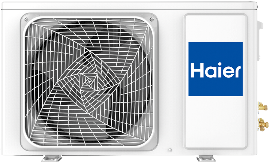 Haier Tundra AS12TT5HRA/1U12TL4FRA -2