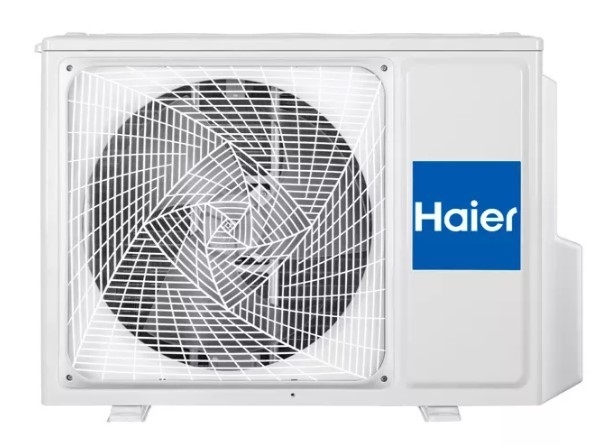 Haier Coral Expert AS25PHP2HRA/1U25PHP1FRA -2