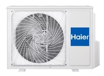 Haier Coral Expert AS25PHP2HRA/1U25PHP1FRA -secondary