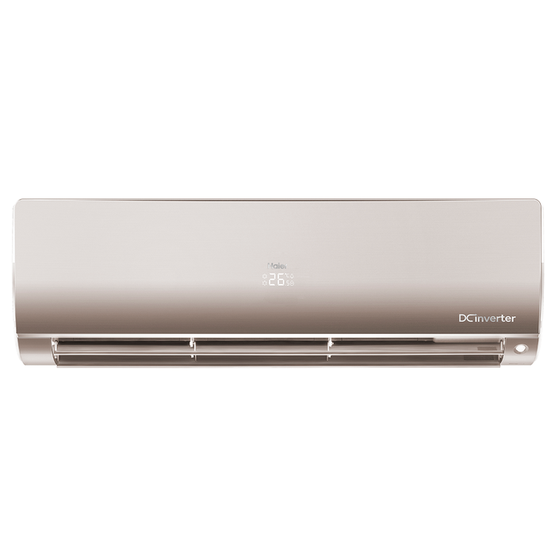 Haier Flexis AS25S2SF1FA-G -2