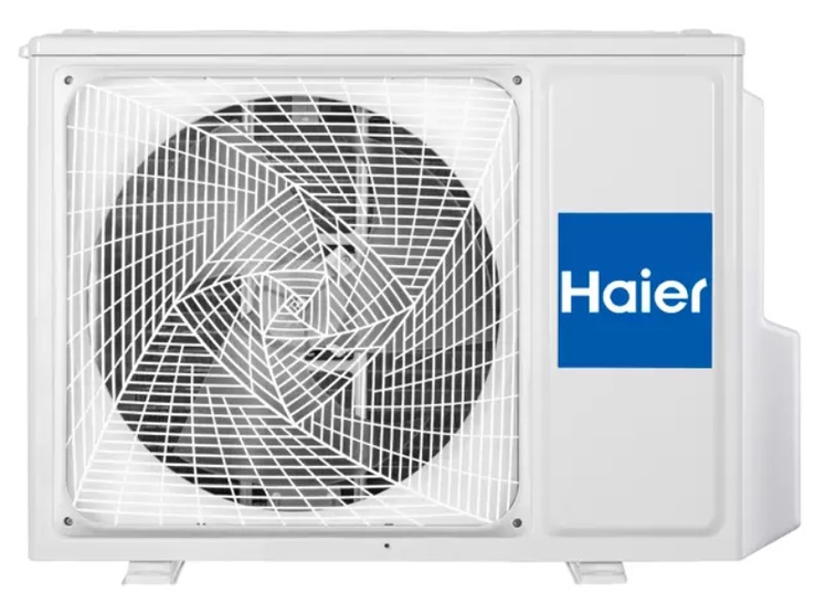 Haier Flexis AS25S2SF2FA-B/1U25S2SM3FA -2