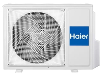 Haier Flexis AS25S2SF2FA-B/1U25S2SM3FA -secondary