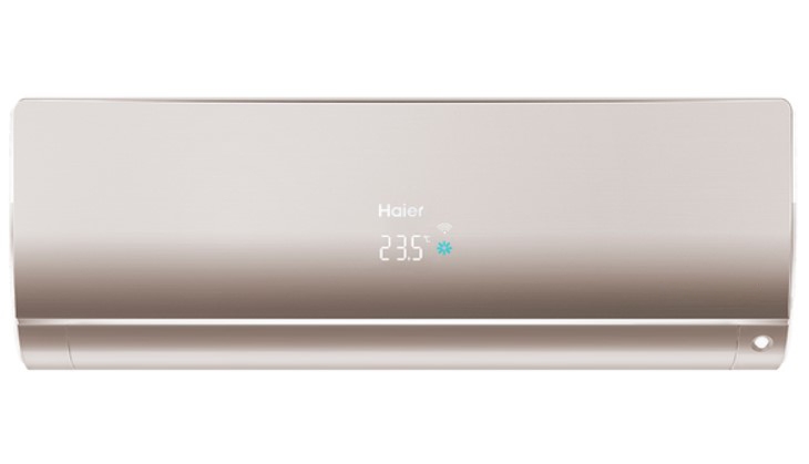 Haier FLEXIS Super Match AS25S2SF2FA-G -1