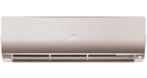 Haier FLEXIS Super Match AS25S2SF2FA-G -secondary