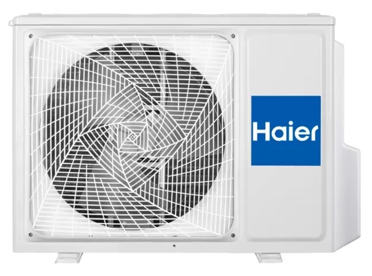 Haier Flexis AS25S2SF2FA-W/1U25S2SM3FA -2