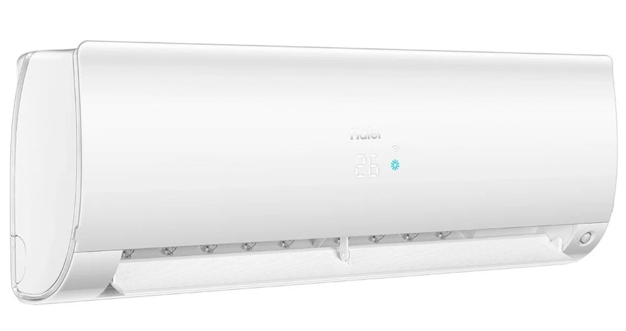 Haier FLEXIS Super Match AS25S2SF2FA-W -2