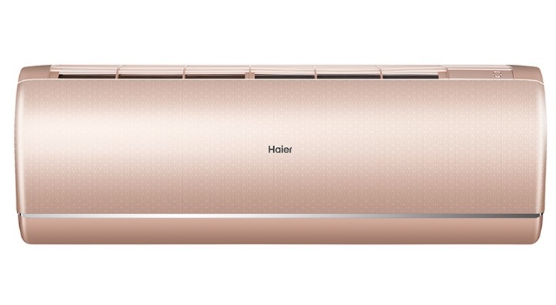 Haier Jade Super Match AS25S2SJ2FA-G -1