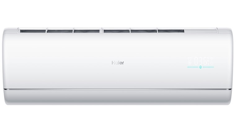 Haier Jade Super Match AS25S2SJ2FA-W -1