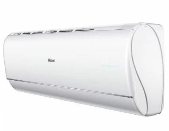 Haier Jade Super Match AS25S2SJ2FA-W -2