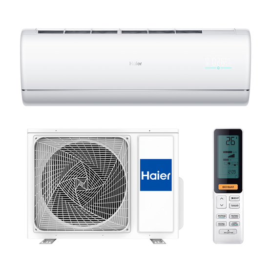 Haier Jade AS35S2SJ1FA-W-1U35MECFRA -5