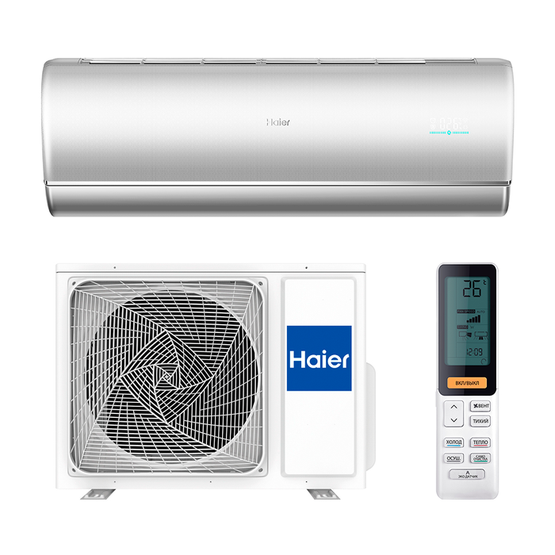 Haier Jade AS50S2SJ1FA-S-1U50JECFRA -4