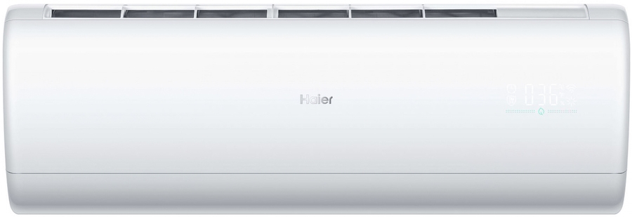 Haier Jade AS50S2SJ1FA-W-1U50JECFRA -1