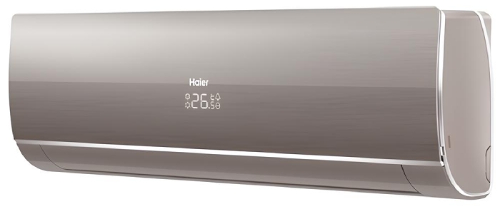 Haier Flexis HSU-07HFF103/R3-G/HSU-07HUF103/R3 -4