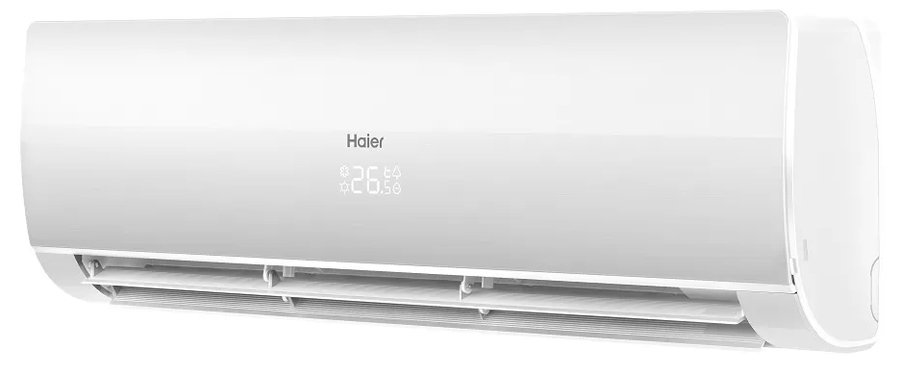 Haier Flexis HSU-07HFF103/R3-W/HSU-07HUF103/R3 -4