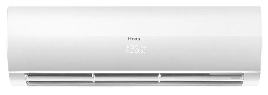 Haier Flexis HSU-07HFF103/R3-W/HSU-07HUF103/R3 -5