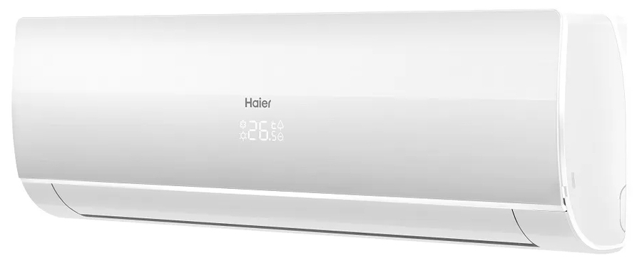 Haier Flexis HSU-07HFF103/R3-W/HSU-07HUF103/R3 -6