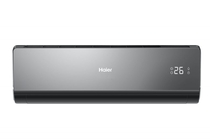 Haier Lightera HSU-07HNF203/R2 -Full Black - HSU-07HUN403/R2 -main