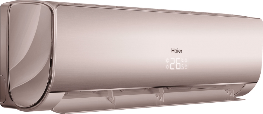 Haier Lightera HSU-07HNF303/R2 -G/HSU-07HUN403/R2 (-30С) -1