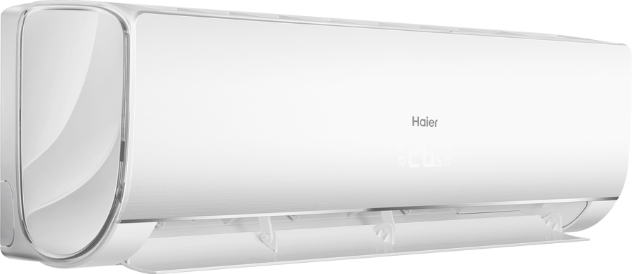 Haier Lightera HSU-07HNF303/R2 -W/HSU-07HUN403/R2 (-30С) -1