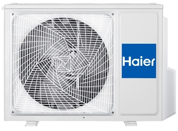 Haier CORAL HSU-07HPL103/R3 -4