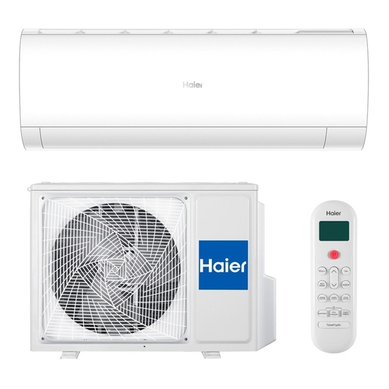 Haier CORAL HSU-07HPL103/R3 -5