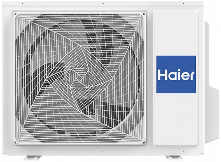 Haier CORAL HSU-07HPL203/R3/HSU-07HPL03/R3 -2