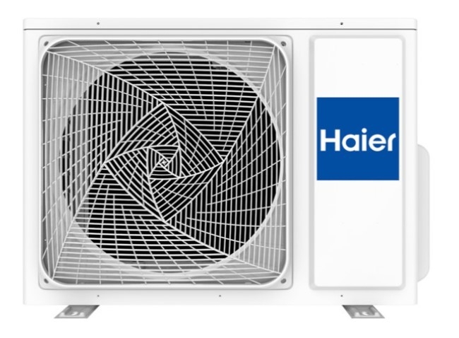 Haier Coral Telecom HSU-07HPT03/R3 -2