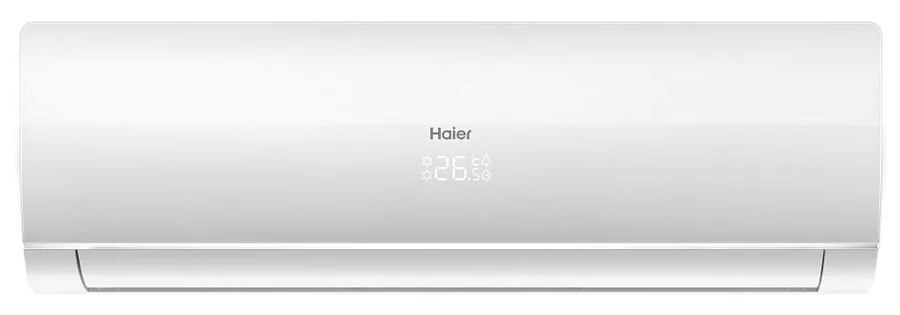 Haier Flexis HSU-09HFF103/R3-W/HSU-09HUF103/R3 -1